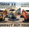 First-Time Mini Excavator Owners Mistake