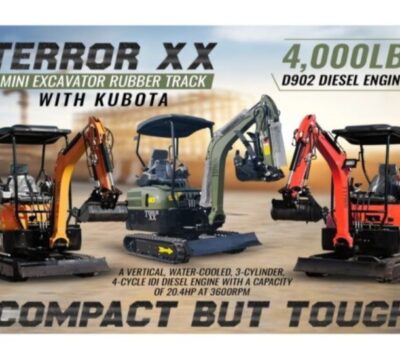 First-Time Mini Excavator Owners Mistake (And It’s Not Maintenance) First-Time Mini Excavator Owners Mistake (And It’s Not Maintenance)