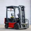 TYPHON VIGOR 1.5 Electric Forklift 1.5