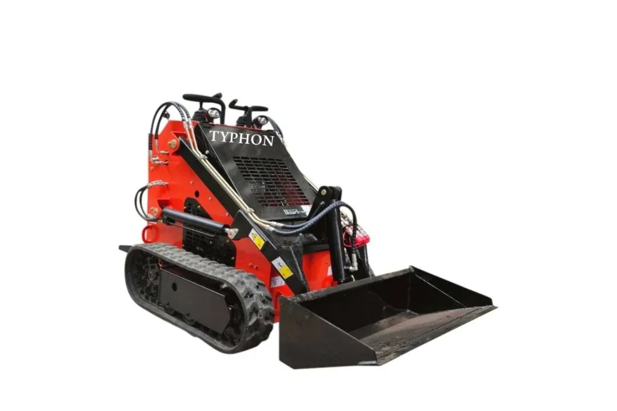7 Critical Skid Steer Mistakes That Destroy Your Undercarriage 7 Critical Skid Steer Mistakes That Destroy Your Undercarriage