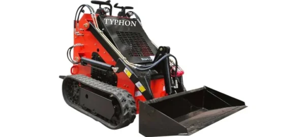 TYPHON-STOMP