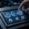 compact equipment technology