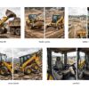 compact wheel loader beats skid steer