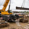 crane safety rules