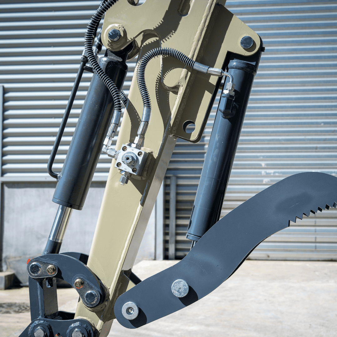 TYPHON TERROR XVII PRO