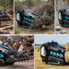 skid steer grapple attachment payback