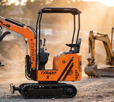 Typhon Tyrant X vs Chinese Excavators: 5 Proven Reasons to Choose Typhon Typhon Tyrant X vs Chinese Excavators: 5 Proven Reasons to Choose Typhon
