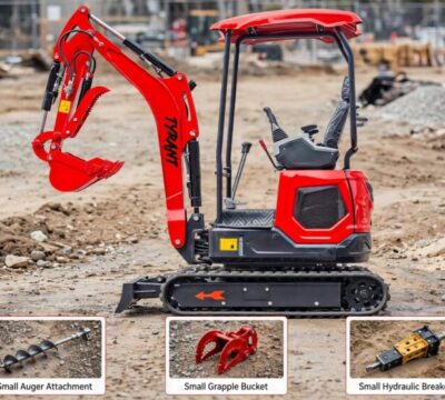 3 Proven Mini Excavator Attachment That Double Your Machine Value 3 Proven Mini Excavator Attachment That Double Your Machine Value
