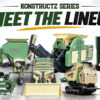konstructz series