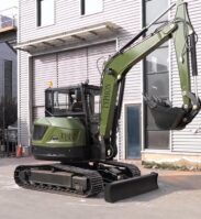 Typhon Green Series